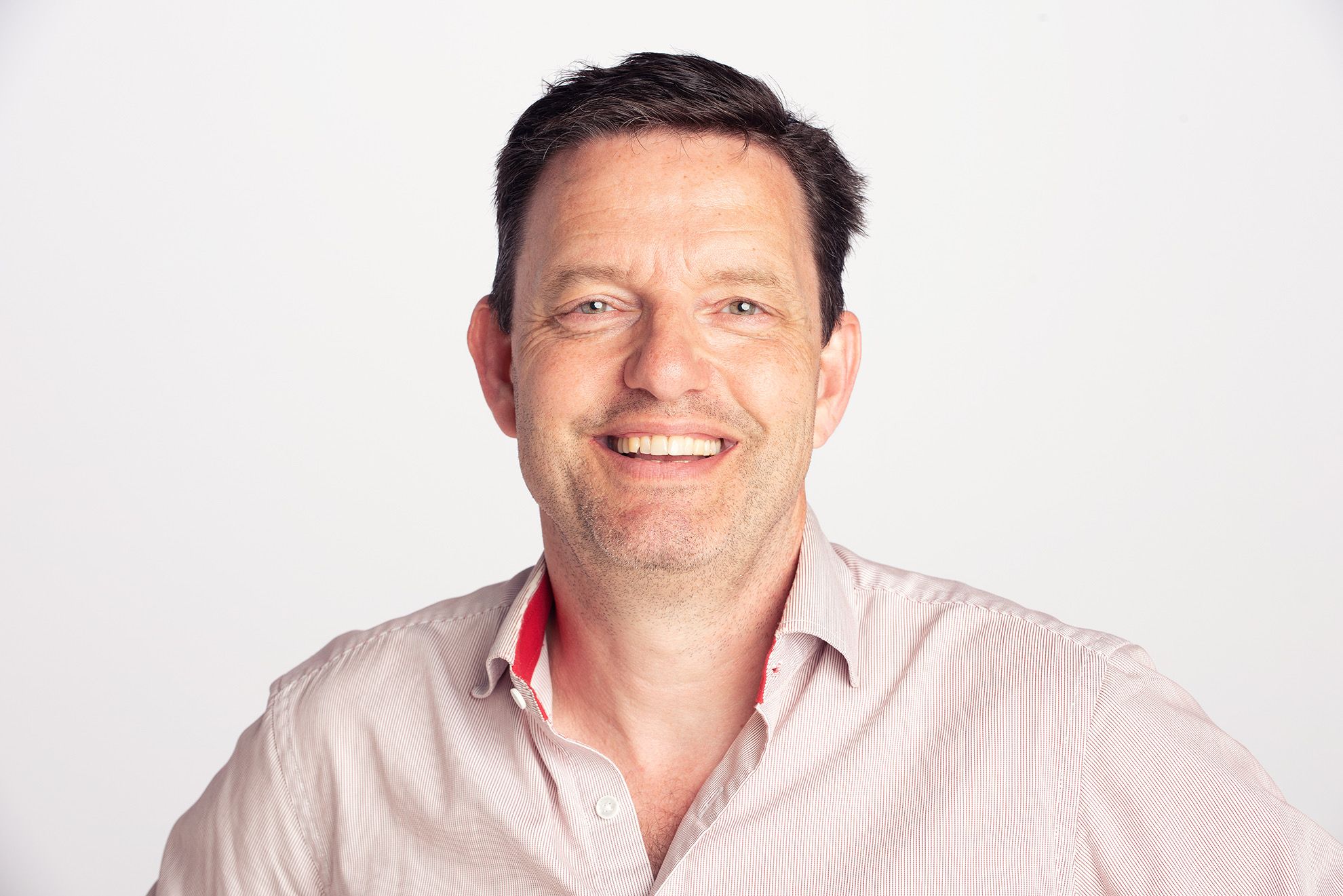 Richard Dullaart – coach